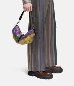 Handbags|Vivienne Westwood Agnes Small Shoulder Bag