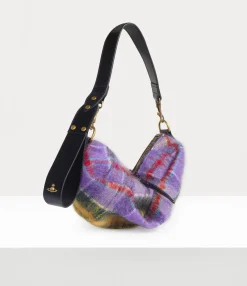 Handbags|Vivienne Westwood Agnes Small Shoulder Bag