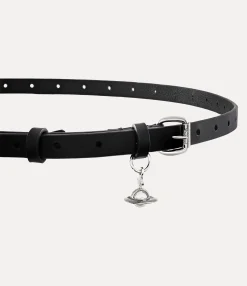 Belts And Harnesses|Vivienne Westwood Alex Charm Belt