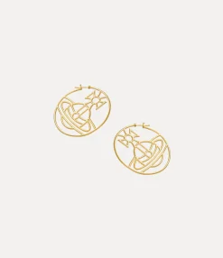 Earrings|Classic Styles|Vivienne Westwood Alina Earrings
