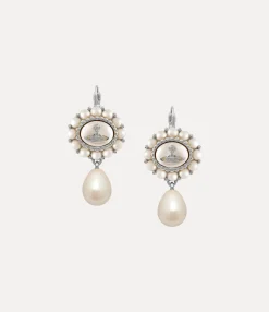 Earrings|Vivienne Westwood Amaya Drop Earrings