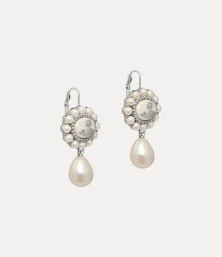Earrings|Vivienne Westwood Amaya Drop Earrings