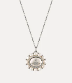 Necklaces|Vivienne Westwood Amaya Pendant Necklace