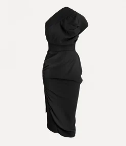 Dresses|Vivienne Westwood Andalouse Dress BLACK