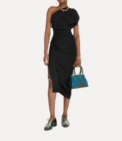 Dresses|Vivienne Westwood Andalouse Dress BLACK