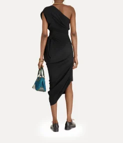 Dresses|Vivienne Westwood Andalouse Dress BLACK