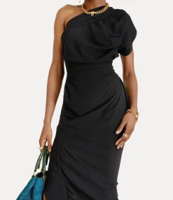 Dresses|Vivienne Westwood Andalouse Dress BLACK