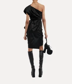 Tops And Shirts|Vivienne Westwood Andalouse Top BLACK