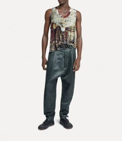 T-Shirts And Polos|Vivienne Westwood Andreas Vest SALON