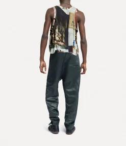 T-Shirts And Polos|Vivienne Westwood Andreas Vest SALON