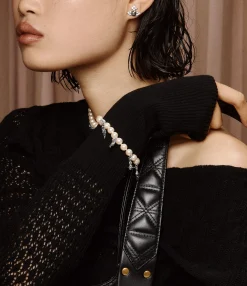 Bracelets|Vivienne Westwood Anglo Pearl Bracelet