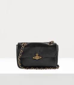 Crossbody Bags|Vivienne Westwood Anita Chain Shoulder Bag