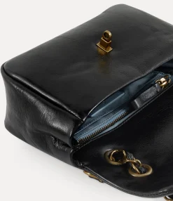 Crossbody Bags|Vivienne Westwood Anita Chain Shoulder Bag