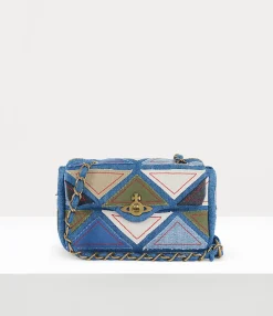 Handbags|Vivienne Westwood Anita Chain Shoulder Bag