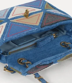 Handbags|Vivienne Westwood Anita Chain Shoulder Bag