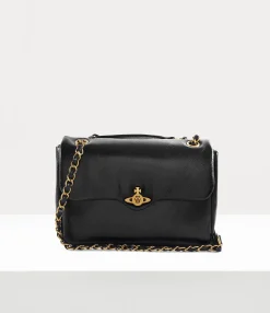 Handbags|Vivienne Westwood Anita Chain Shoulder Bag