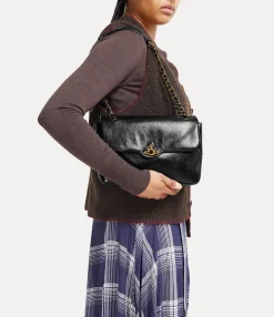 Handbags|Vivienne Westwood Anita Chain Shoulder Bag