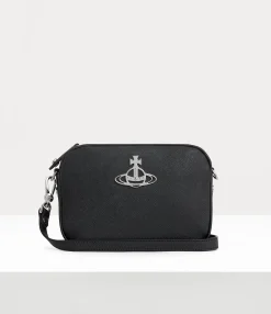 Crossbody Bags|Vivienne Westwood Anna Camera Bag