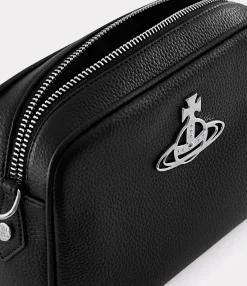 Crossbody Bags|Crossbody Bags|Vivienne Westwood Anna Camera Bag