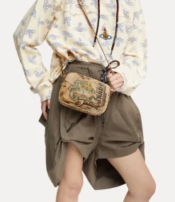 Crossbody Bags|Vivienne Westwood Anna Camera Bag