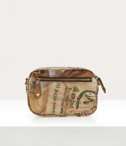 Crossbody Bags|Vivienne Westwood Anna Camera Bag