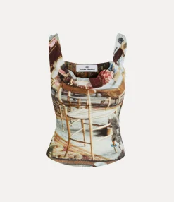 Tops And Shirts|Vivienne Westwood Anna Top SALON