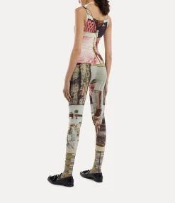 Tops And Shirts|Vivienne Westwood Anna Top SALON