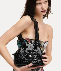 Handbags|Vivienne Westwood Archive Chain Handbag