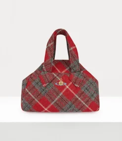 Handbags|Vivienne Westwood Archive Medium Yasmine Handbag