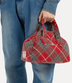 Handbags|Vivienne Westwood Archive Medium Yasmine Handbag