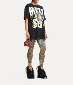 Handbags|The Mini Yasmine|Vivienne Westwood Archive Mini Yasmine Handbag