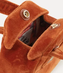 Handbags|The Mini Yasmine|Vivienne Westwood Archive Mini Yasmine Handbag