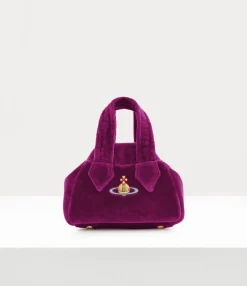 Handbags|The Mini Yasmine|Vivienne Westwood Archive Mini Yasmine Handbag
