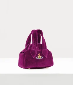 Handbags|The Mini Yasmine|Vivienne Westwood Archive Mini Yasmine Handbag