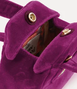 Handbags|The Mini Yasmine|Vivienne Westwood Archive Mini Yasmine Handbag