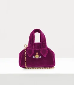 Handbags|The Mini Yasmine|Vivienne Westwood Archive Mini Yasmine Handbag