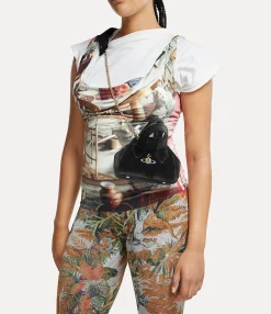 Handbags|The Mini Yasmine|Vivienne Westwood Archive Mini Yasmine Handbag