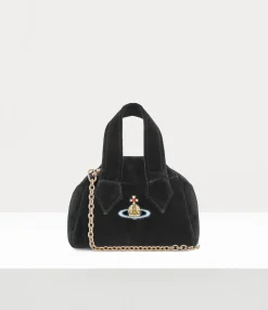 Handbags|The Mini Yasmine|Vivienne Westwood Archive Mini Yasmine Handbag