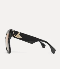 Sunglasses|Vivienne Westwood Athalia