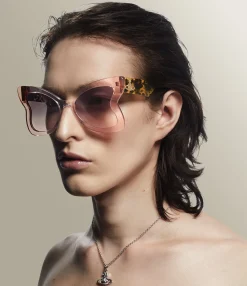 Sunglasses|Vivienne Westwood Athalia