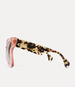 Sunglasses|Vivienne Westwood Athalia
