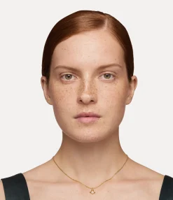 Necklaces|Classic Styles|Vivienne Westwood Balbina Pendant Necklace