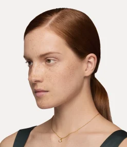 Necklaces|Classic Styles|Vivienne Westwood Balbina Pendant Necklace