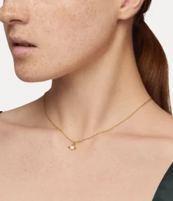 Necklaces|Classic Styles|Vivienne Westwood Balbina Pendant Necklace