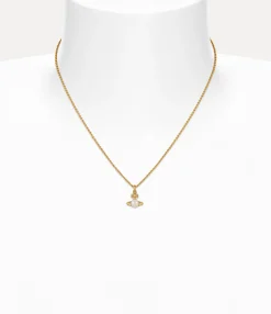 Necklaces|Classic Styles|Vivienne Westwood Balbina Pendant Necklace
