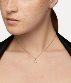 Necklaces|Necklaces|Vivienne Westwood Balbina Pendant Necklace