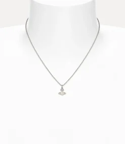 Necklaces|Necklaces|Vivienne Westwood Balbina Pendant Necklace