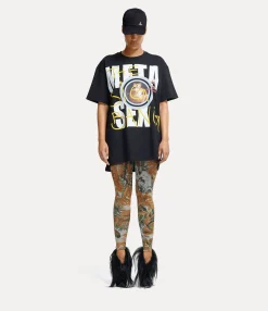 Other Accessories|Other Accessories|Vivienne Westwood Baseball Cap BLACK