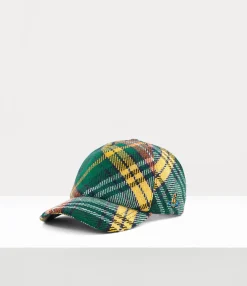 Other Accessories|Other Accessories|Vivienne Westwood Baseball Cap MULTI