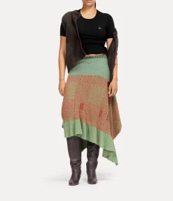 Tops And Shirts|Knitwear|Vivienne Westwood Bea Top BLACK